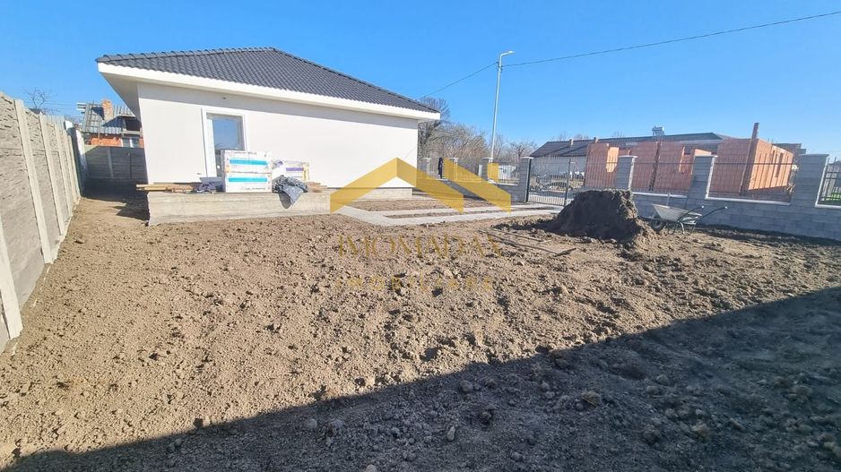 -Casa Individuală-Predare la cheie-Utvin- - Poză 7