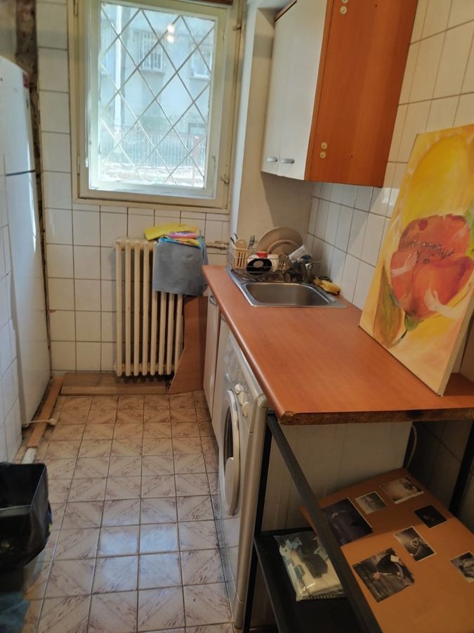 APARTAMENT 2 CAMERE | FLOREASCA COMPOZITORI - Poză 6