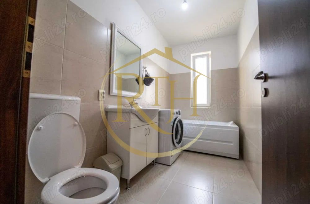 Oferim spre vanzare apartament 2 camere in Giroc - Poză 8