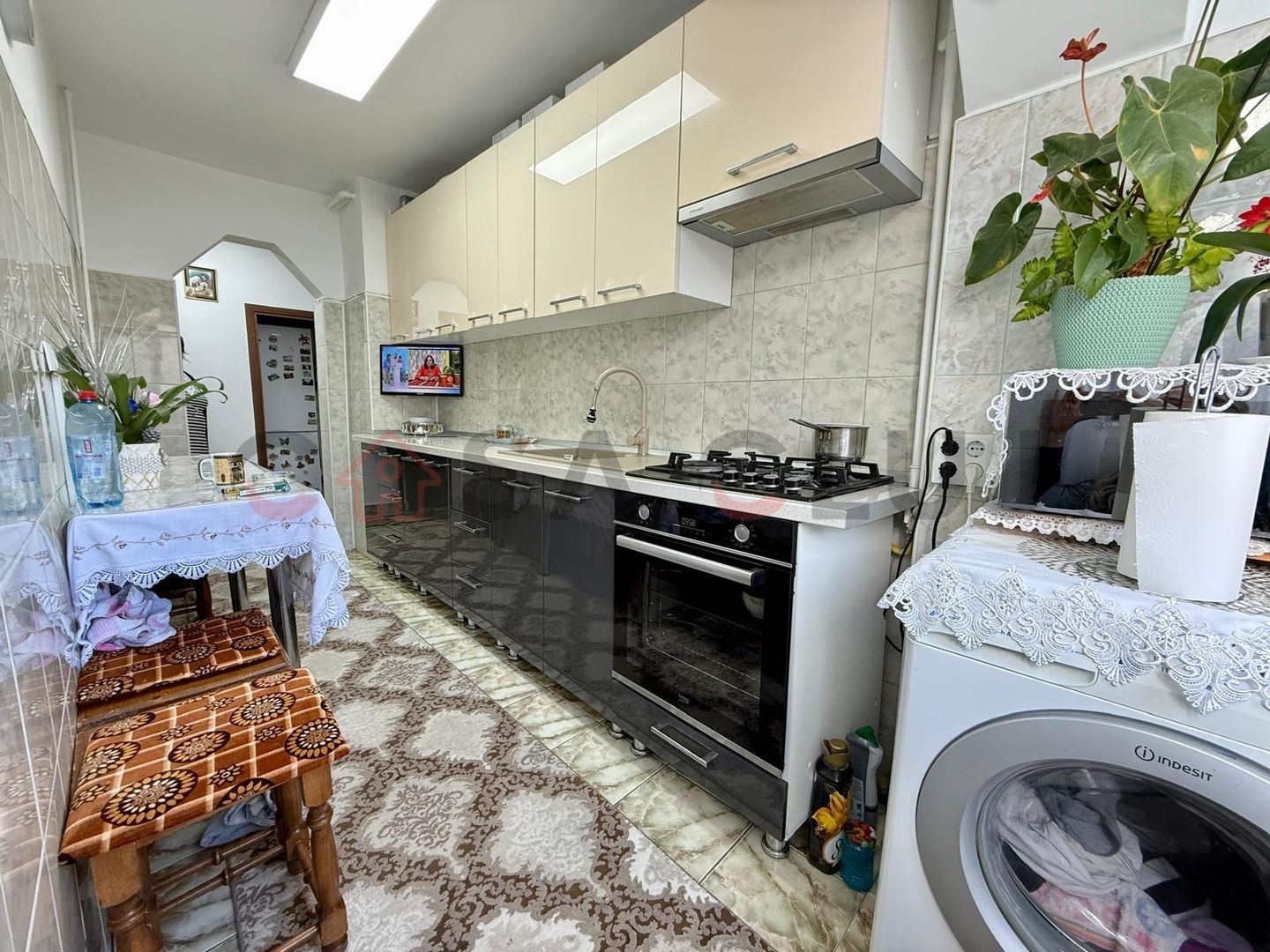 Decomandat, etaj intermediar, Big Mănăștur!! - Poză 6