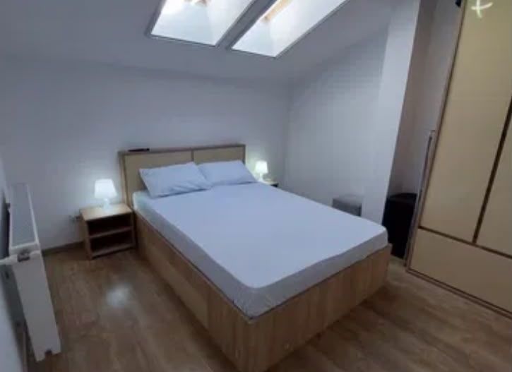 AP. 2 CAMERE- SALAJAN, PET-FRIENDLY, PARCARE INCLUSA, CENTRALA, METROU - Poză 1