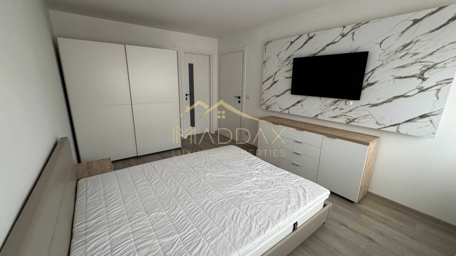 Vilă Lux 150 mp, 3 dormitoare, terasă închisă 25 mp | Green City, Ilfov - Poză 3