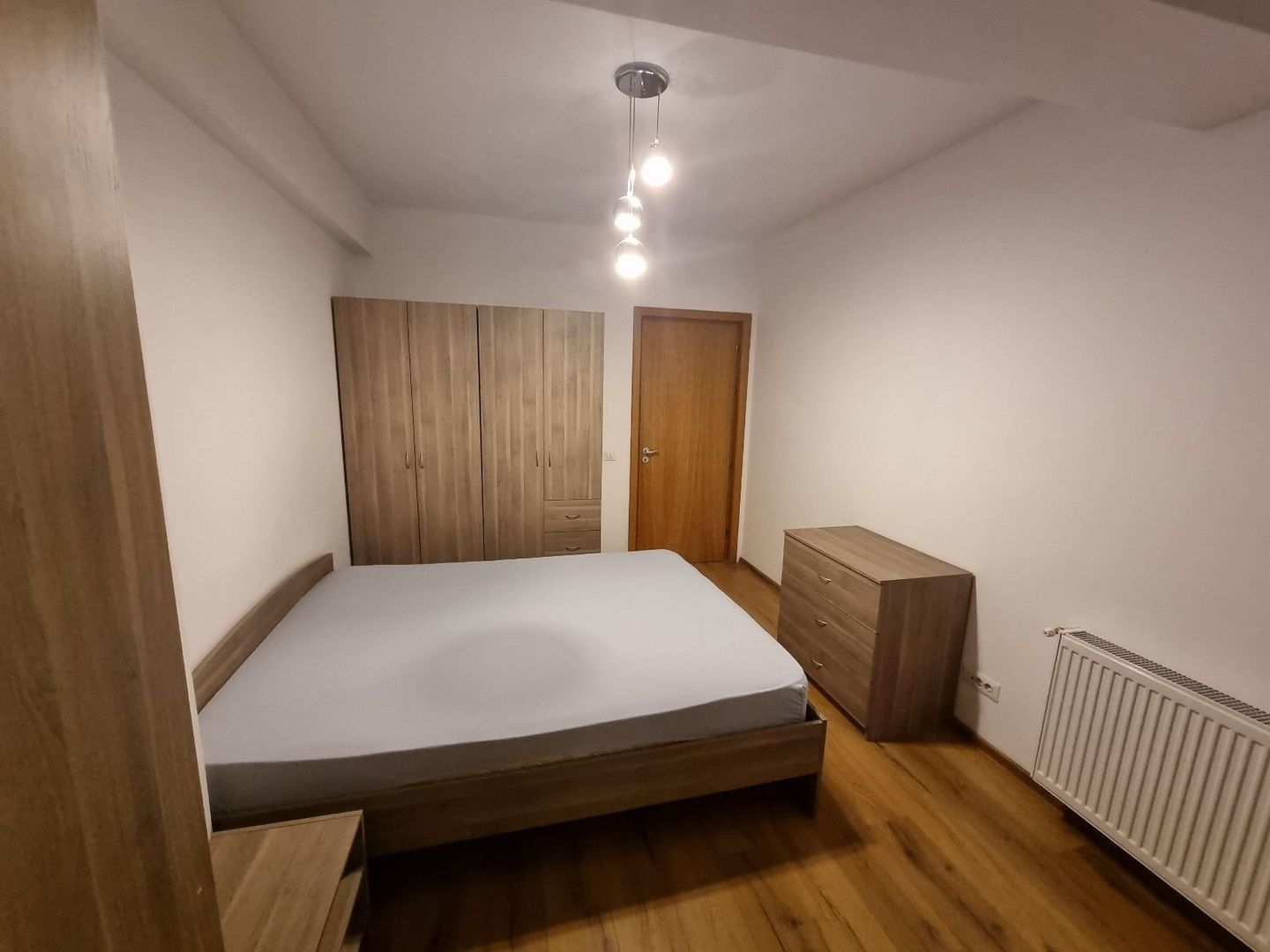 Vanzare apartament 2 camere in Traian Central Apartments, mobilat si utilat - Poză 4