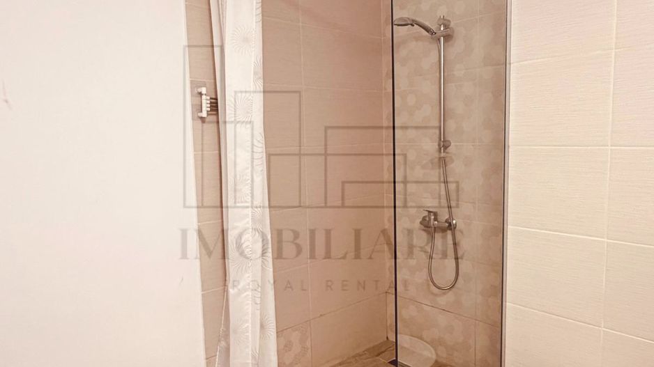 Ap. 2 Camere – Marasti strada Fabricii | Aproape de Facultăți si Mall-uri - Poză 9