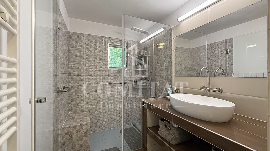 Apartament 4 camere decomandate la cheie zona Arinilor Mănăștur - Poză 17