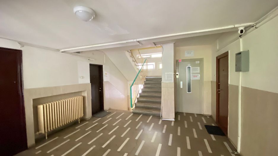 3 camere Dristor | Centrală proprie | Mobilat complet v14 - Poză 12