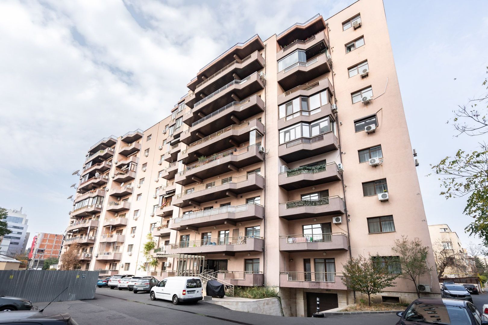 COMISION 0% - Apt 2 camere 80mp superb, complex de renume - Pta Alba-Iulia - Poză 15