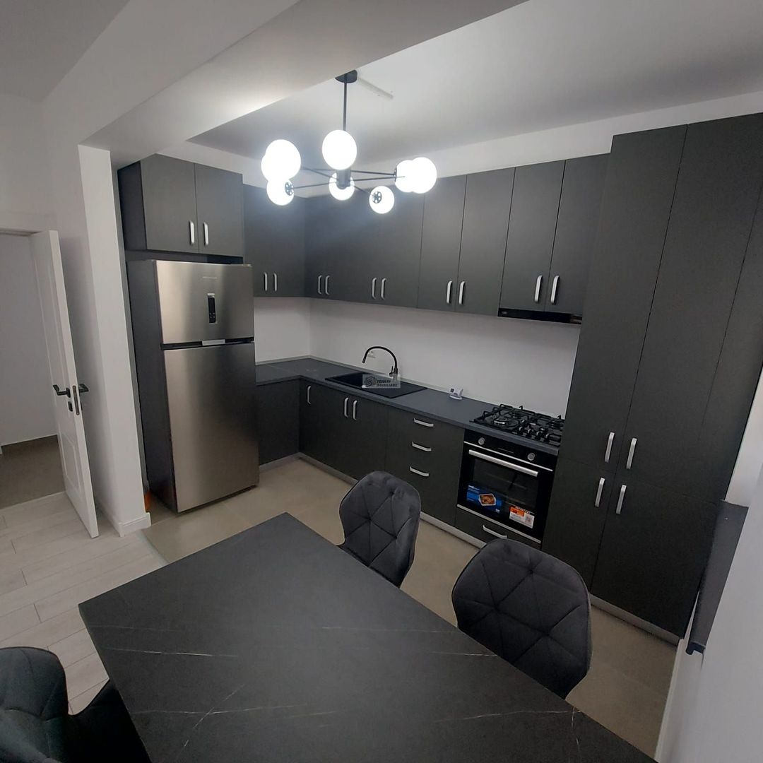 Apartament  de 2 camere de inchiriat/finisaje moderne/bloc nou/Focsani - Poză 1