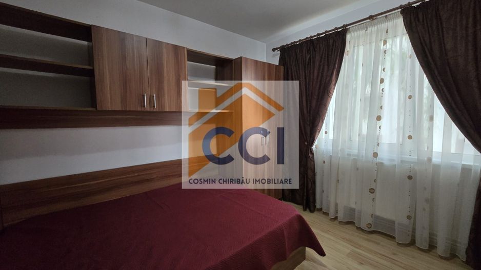 DE VÂNZARE - Apartament cu 2 camere în Bacău - Etaj 1 - Poză 12