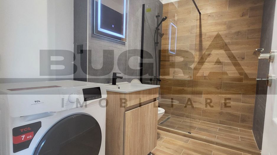 Apartament de 2 camere, prima inchiriere, parcare, Beta Residence - Poză 6