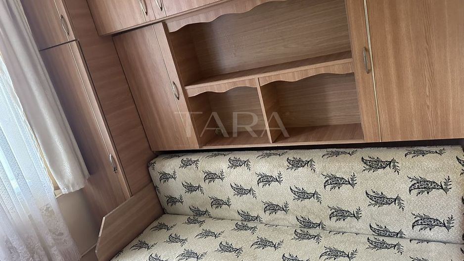 Vând garsoniera în Mănăștur - Poză 2