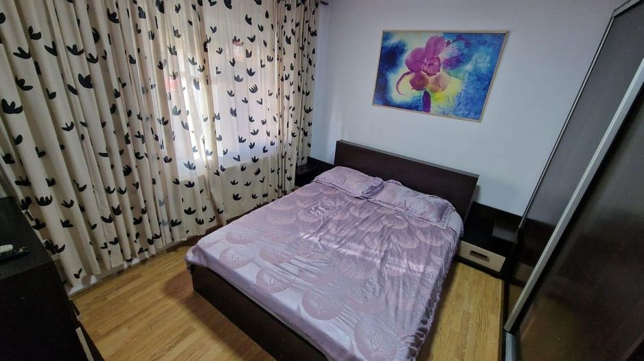 AP. 3 CAMERE MILITARI, PET-FRIENDLY, BUCATARIE INCHISA, MODERN - Poză 1