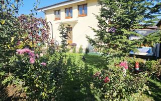 🏡 Vilă modernă cu 5 camere – Mănești - Poză 46