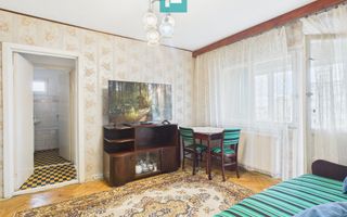 Apartament 3 camere, 60 mpu, Calea Torontalului - Poză 1