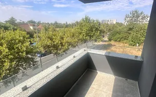 Apartament 3 camere, zona de nord  \ 3 room apartment Bucharest, north - Poză 14
