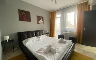 Apartament -220mp + terasa 200mp sector 4 Pasaj Marasesti an bloc 2000 - Poză 10