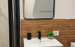 Casă ultra-lux de închiriat  *108mp* / Pipera Plaza  Metrou Pipera - Poză 10