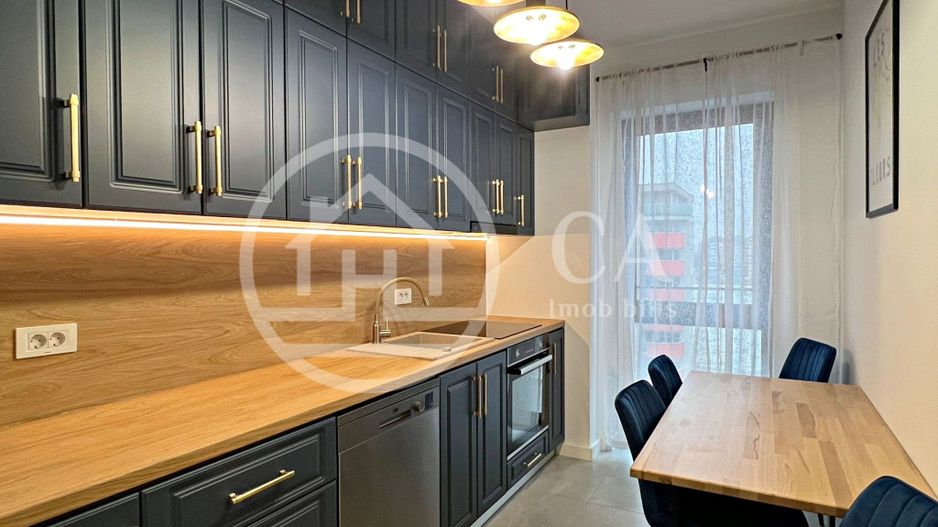 Apartament cu 2 camere de închiriat in zona Iosia, Oradea - Poză 3