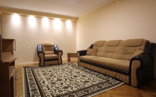 3 camere,  prima inchiriere, centrala proprie, zona Soarelui - Poză 2