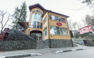 Pensiune - Baile Olanesti - Zona Centrala - Poză 56