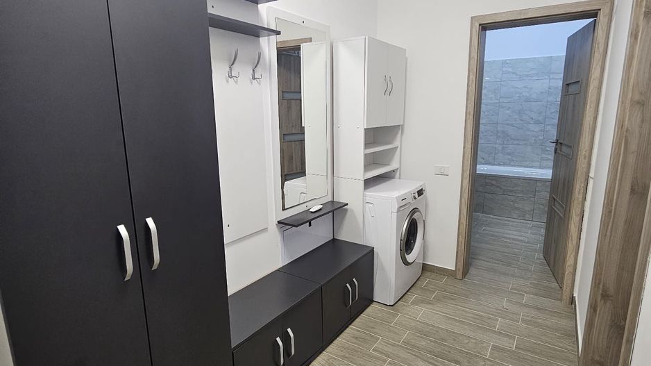 AP. 2 CAMERE METALURGIEI, PRIMA INCHIRIERE, LOC PARCARE, PET-FRIENDLY - Poză 9