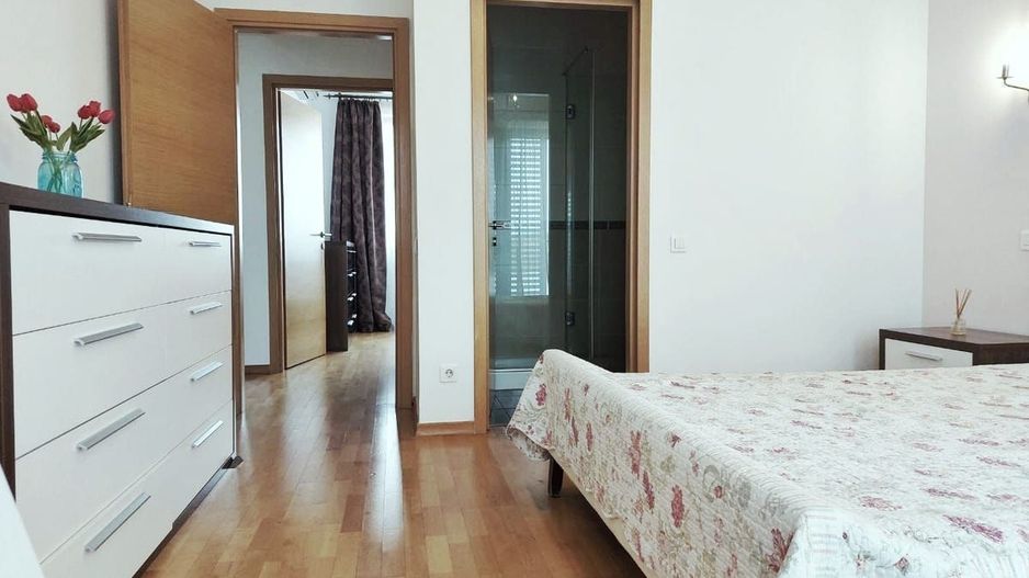Apartament lux 3 camere, 100 mp, parcare subterană, Monetăriei – Victoriei - Poză 7
