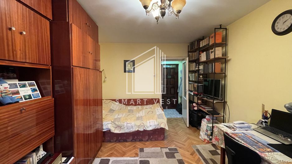 Apartament 2 camere de vânzare | 64 mp | Zona Micro 15 - Poză 2