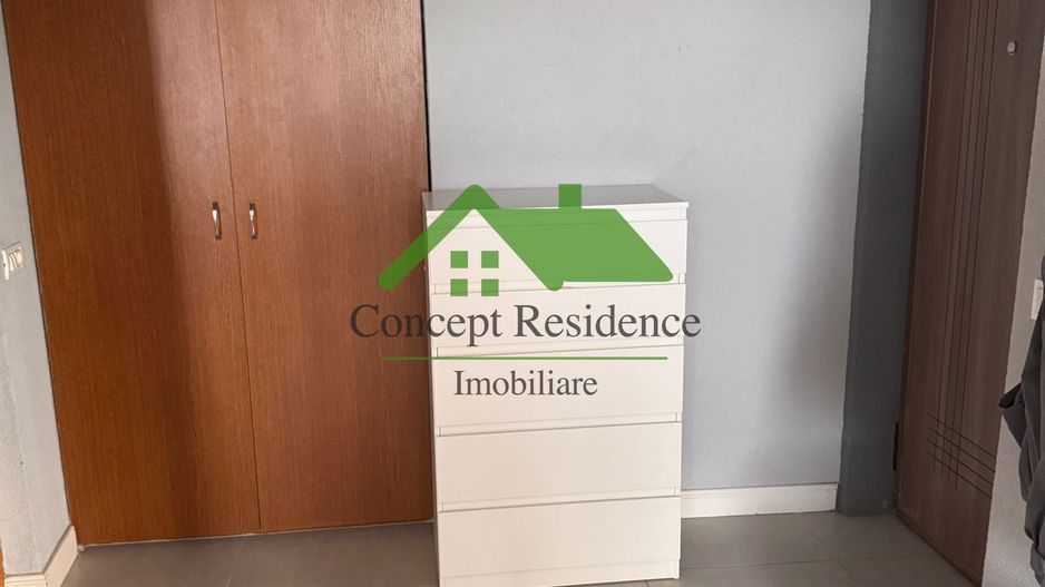 Apartament 2 camere – decomandat – zona Shopping Mall-V. Alecsandri. - Poză 10