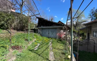 CASA 5 CAMERE TEREN 6610 MP CAMPULUNG - Poză 37