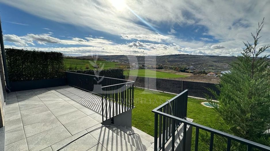 Duplex de vanzare / Cartier Borhanci / Cluj- Napoca - Poză 21