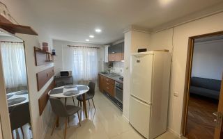Apartament 3 camere | 67mp | balcon | 2 parcari | cartier Manastur - Poză 1