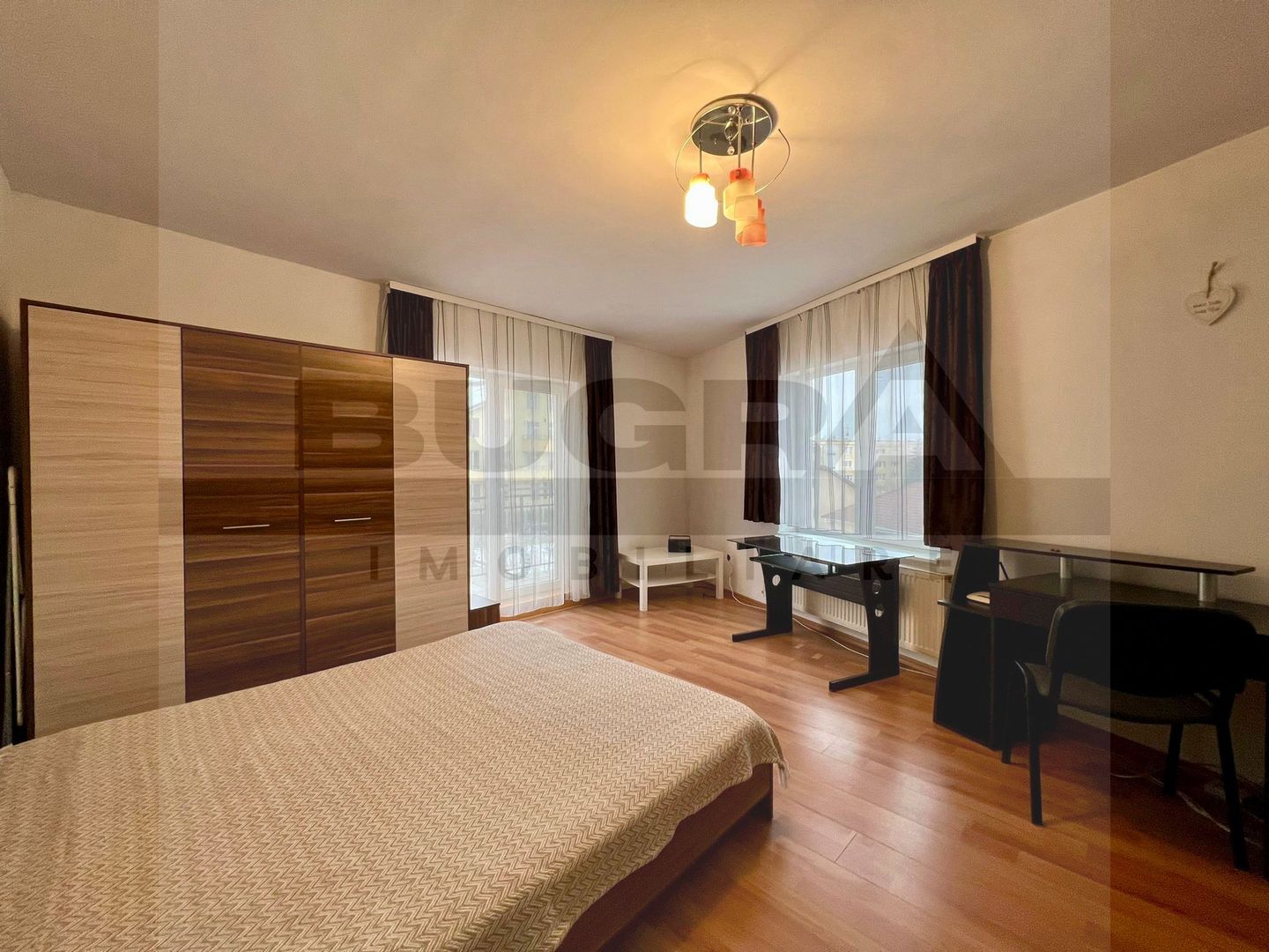 Apartament de 1 camera, 38mp, zona Observatorului - Poză 1