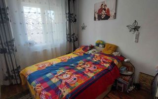 3 CAMERE DECOMANDAT--ETAJ INTERMEDIAR--LUKOIL PACURARI - Poză 5