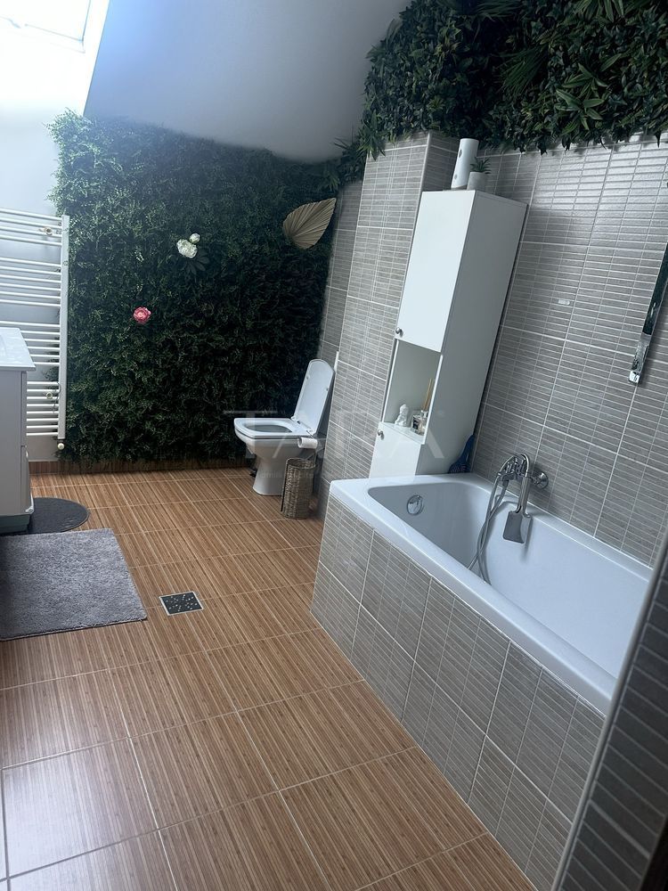 Apartament 2 camere, 81 mp, zona Eroilor – Florești - Poză 8