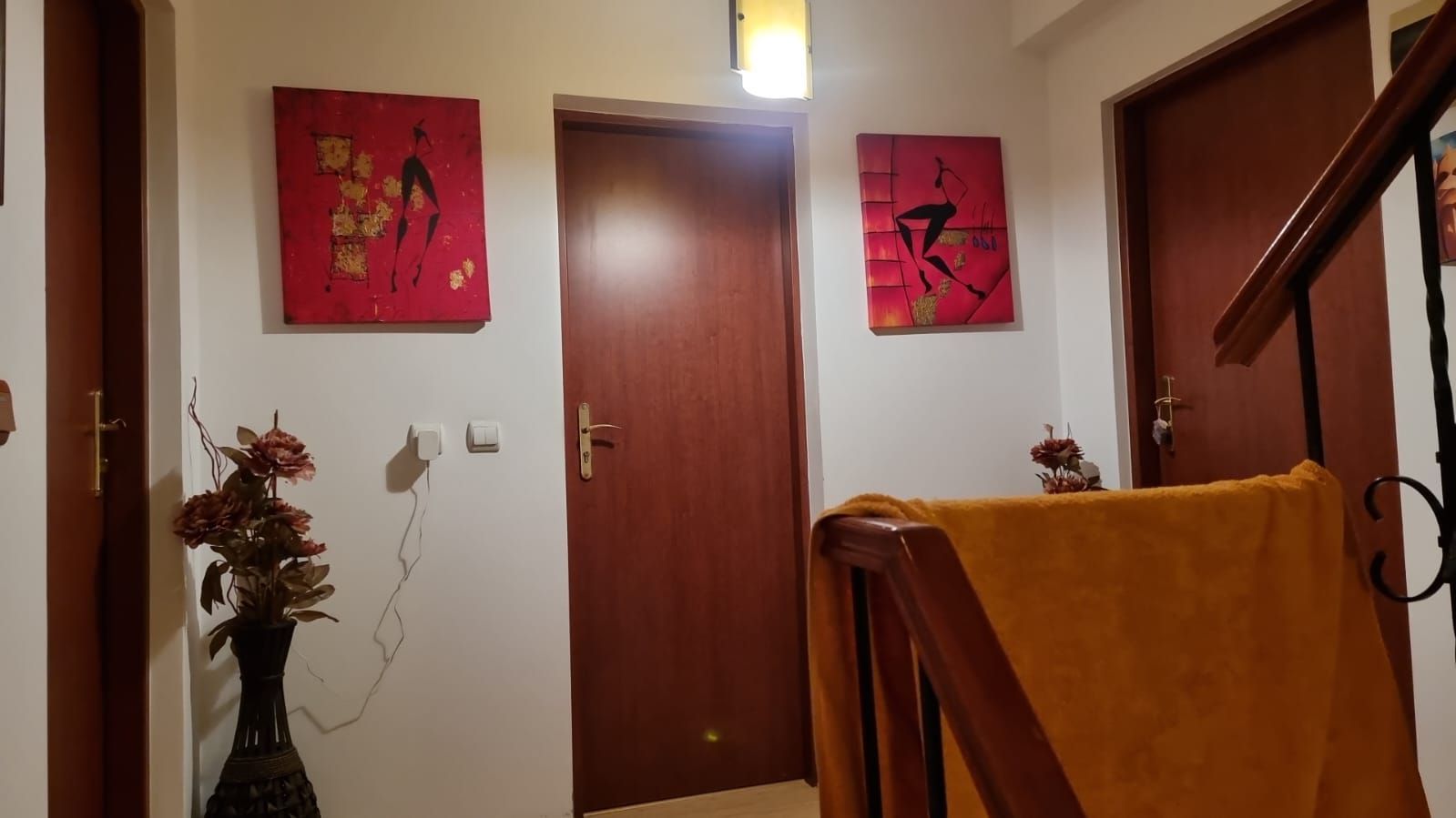 Vila 5 camere complex securizat Pipera | Lidl - Poză 13