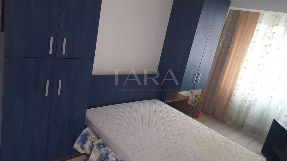 Apartament cu 2 camere de vânzare în Florești, zona Teilor. - Poză 5