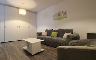 Iris Armoniei, 2 camere, centrala proprie. - Poză 2