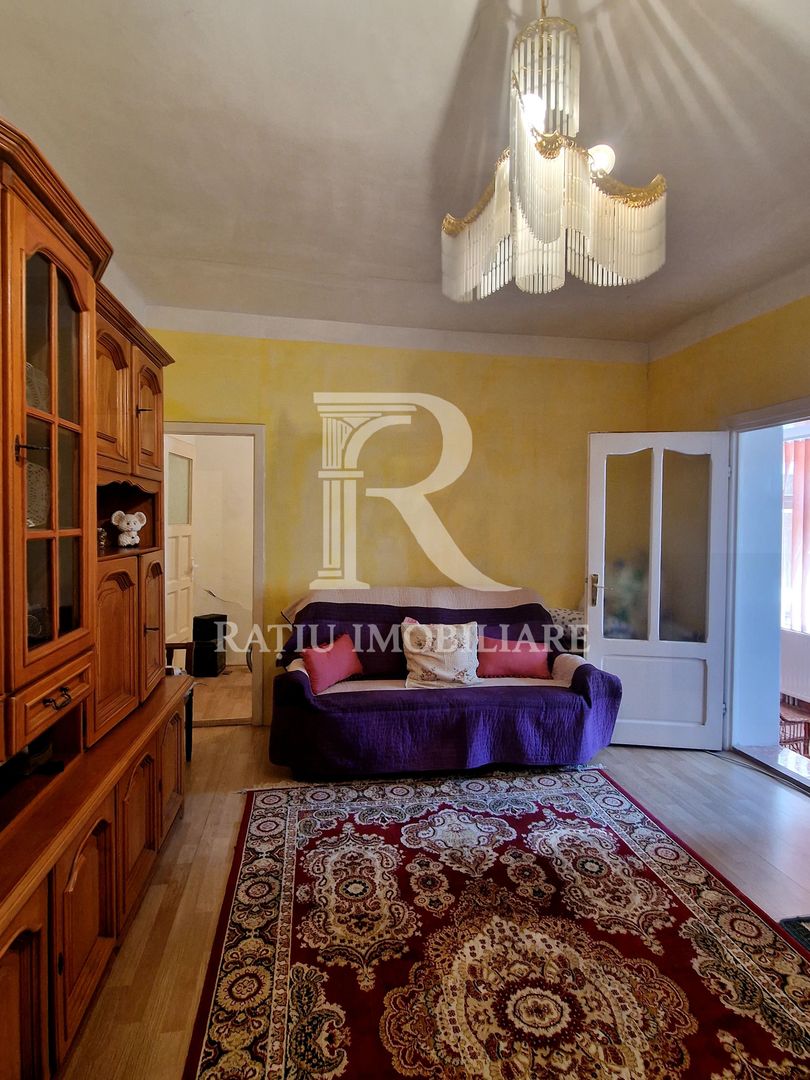 Casa cu 6 camere de vanzare | Teren 557 mp | Salonta | Bihor - Poză 11