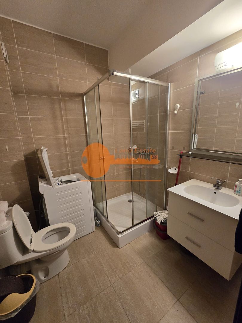 Apartament cu 3 camere Parc Sebastian - Poză 9