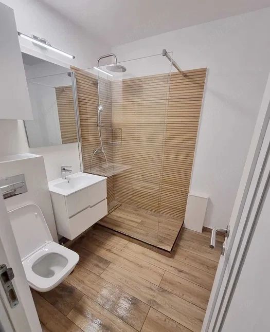 Apartament 2 camere de inchiriat | 2 min metrou Lujerului  | Mobilat modern | - Poză 7