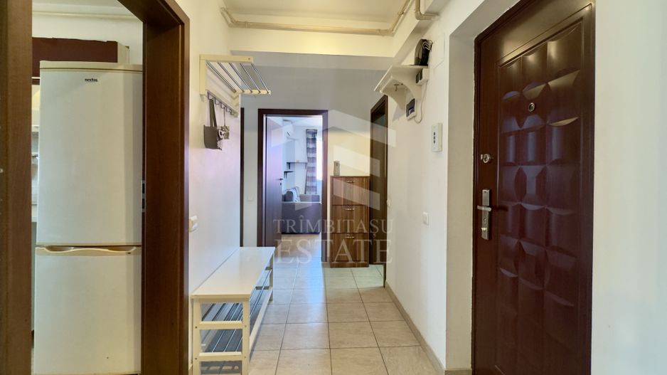 Apartament 3 camere de închiriat | 9 min metrou Dimitrie Leonida - Poză 3