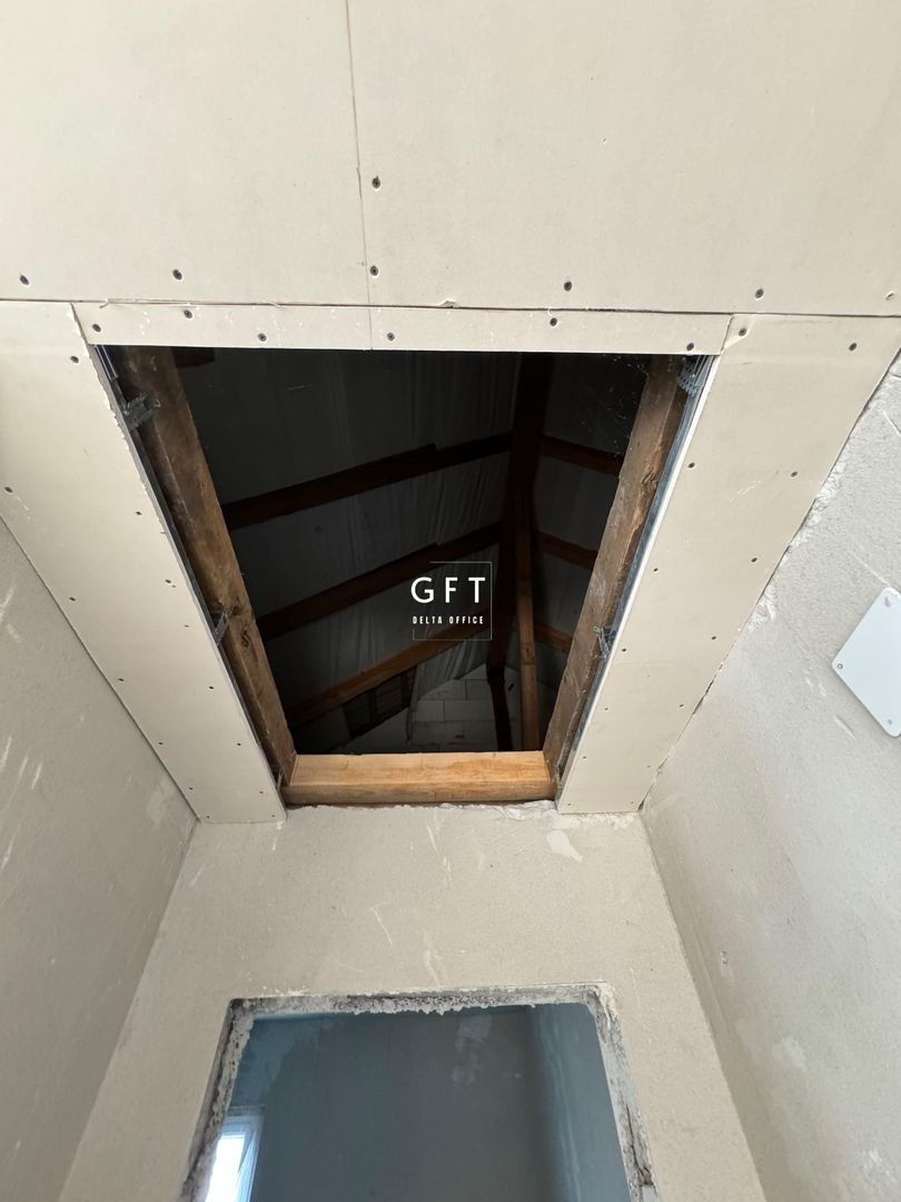 Casa de vanzare la Orheiul Bistritei si teren de 24 de ari - Poză 6