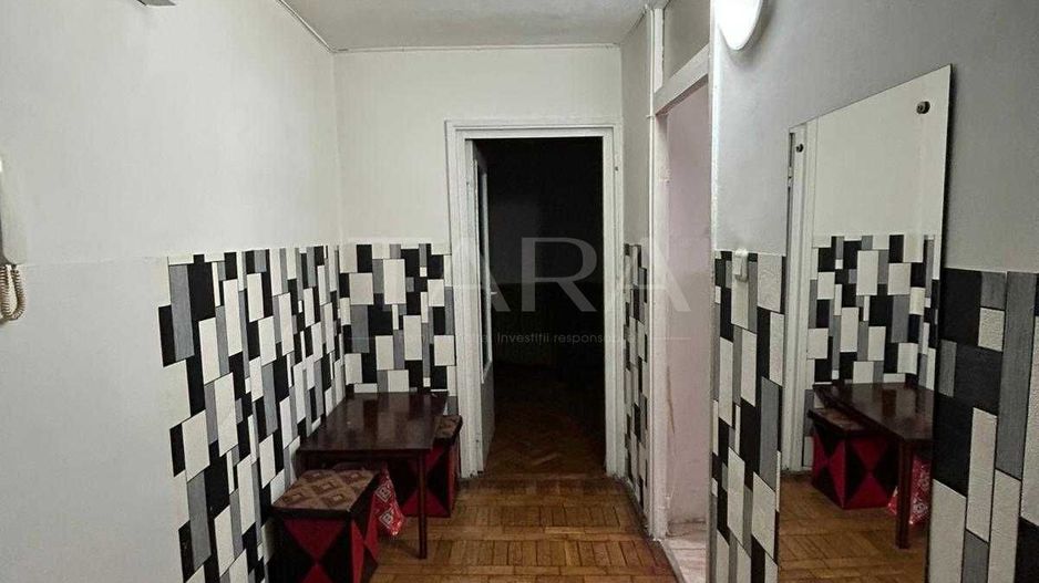 Apartament 2 camere, Bulevardul Nicolae Titulescu, mobilat și utilat. - Poză 4