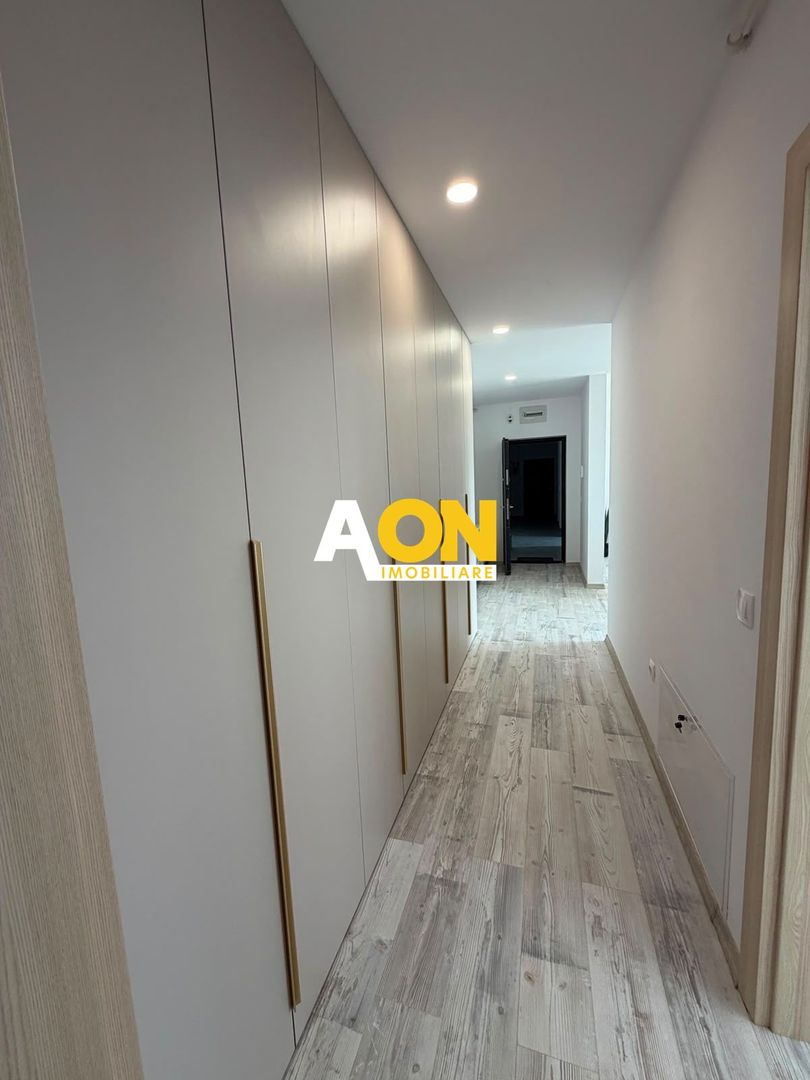 Apartament cu 2 Camere, Bloc Nou, Prima Inchiriere, Cart. Transalpina - Poză 4
