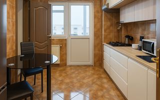 Apartament 2 camere de închiriat – Zona Republicii, Mobilat, Utilat - Poză 9