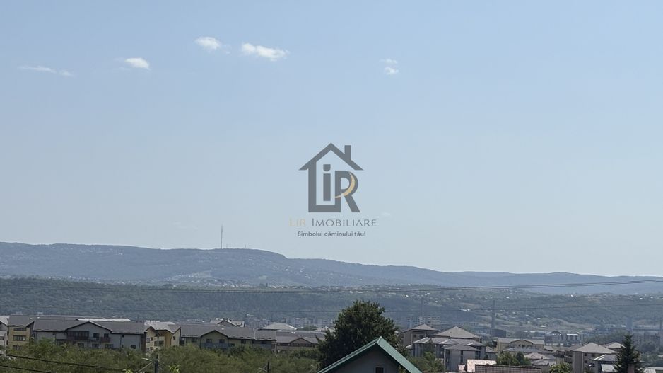 Vila P+1 într-un complex exclusivist- Miroslava- Iasi - Poză 24