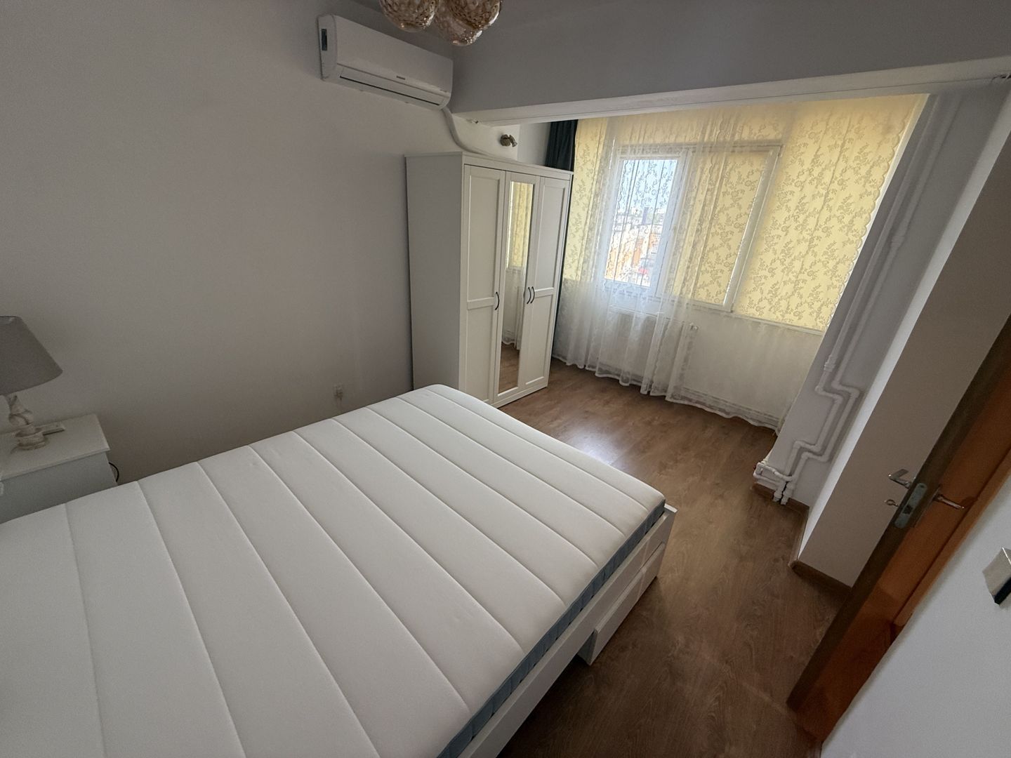 AP. 3 CAMERE IANCULUI, BUCATARIE INCHISA, DOG-FRIENDLY, NEGOCIABIL - Poză 2