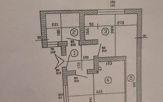 Casa de vanzare Brancoveanu. - Poză 21