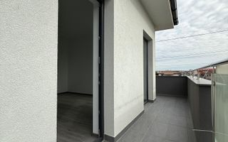 Casa individuală 4 camere | Săcălaz - Cartier Europa - Poză 9