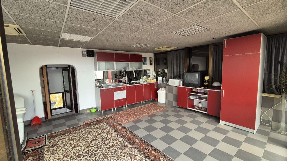 Casa D+P+2 Etaje + Mansarda 376,50 mp Dorobanti - Floreasca - Poză 4